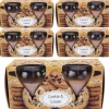 HS Candle Duftkerzen Creation 10er Pack Cookie Cream