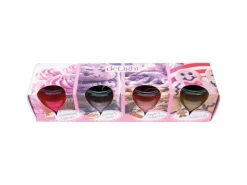 HS Candle Duftkerzen Selection 4 Kerzen Mix Bakery Selection* Kerzen
