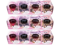 HS Candle Duftkerzen Selection 12er Pack Bakery Selection* Kerzen