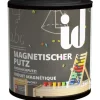 id Magnetischer Putz 1 kg* Spezialfarben