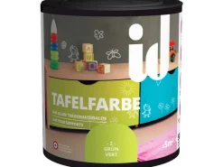 id Tafelfarbe für die Wand 500 ml