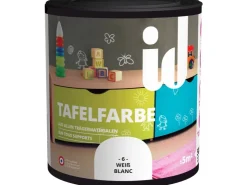 id Tafelfarbe für die Wand 500 ml* Spezialfarben