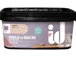 id Wandfarbe Perle De Nacre 2 l* Kreativfarben
