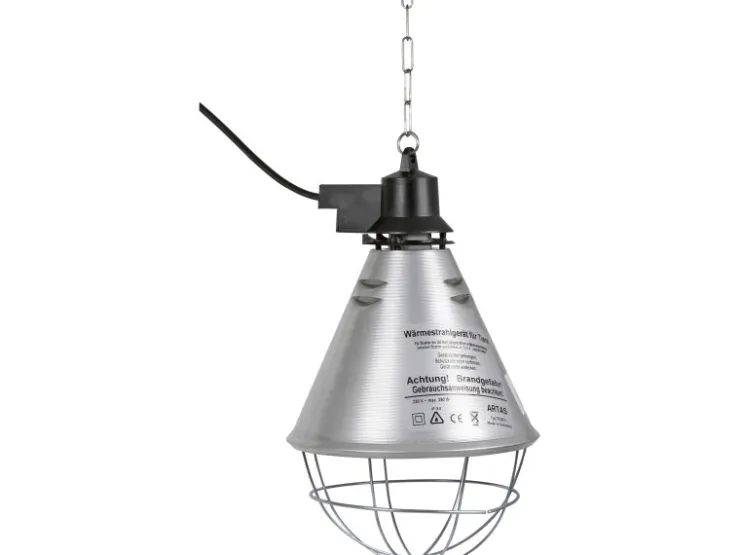 Kerbl Infrarot-Wärmestrahlgerät 230 V