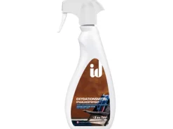 Initiatives Decoration Oxidationsmittel mit Rosteffekt 500 ml* Kreativfarben