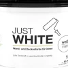 Innenwandfarbe Just White Matt 10 l Weiß* Innenfarben