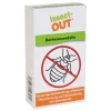 Insect Out Bettwanzenfalle 4 Stück