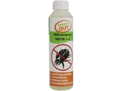 Insect Out Milbenspray Neem 250 ml* Bettwäsche