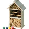 Dobar Insektenhotel-Bausatz für Kinder FSC®* Malerbedarf