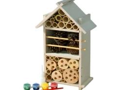 Dobar Insektenhotel-Bausatz für Kinder FSC®* Malerbedarf
