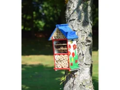 Dobar Insektenhotel-Bausatz für Kinder FSC®* Malerbedarf