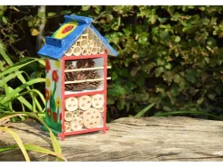 Dobar Insektenhotel-Bausatz für Kinder FSC®* Malerbedarf