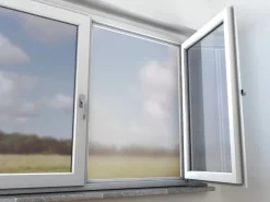 Insektenschutznetz Fenster 150 cm x 130 cm* Insektenschutz