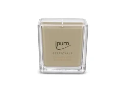 Ipuro ESSENTIALS Duftkerze Cedar Wood 125g* Kerzen