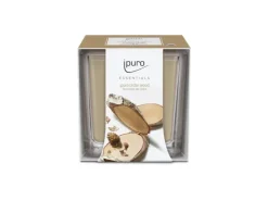 Ipuro ESSENTIALS Duftkerze Cedar Wood 125g* Kerzen