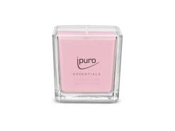 Ipuro ESSENTIALS Duftkerze Flower Bowl 125g* Kerzen