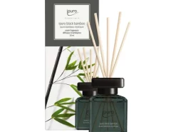 Ipuro Raumduft Essantials Black Bamboo 50 ml* Kerzen