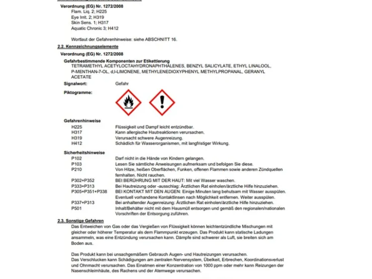 Ipuro Raumduft und Duftkerze Essentials 2er-Set Time To Be Hellblau-Weiß