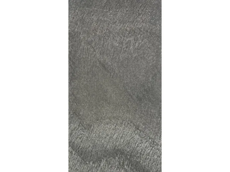 Jangal Wandpaneel Modular Wall Grey Slate Stone Panel 52 x 104 cm
