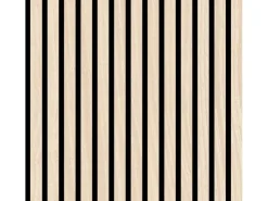 Jangal Wandpaneel Modular Wall Letea Oak Furnier 52 x 52 cm* Bastelzubehör