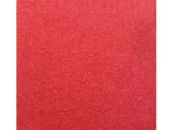 Jangal Wandpaneel Modular Wall Pet Red 52 x 52 cm* Wanddekoration