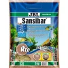 JBL Aquarium Bodengrund Sansibar Rot 5 kg* Terraristik