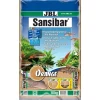 JBL Aquarium Bodengrund Sansibar Orange 10 kg