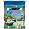 JBL Aquarium Bodengrund Sansibar River 5 kg