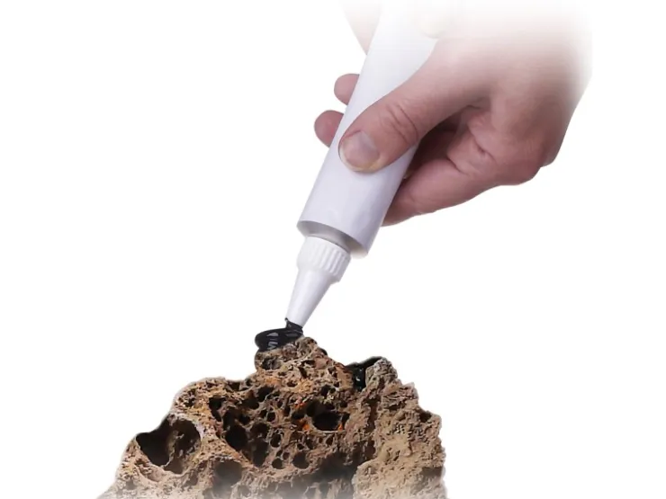 JBL ProHaru Universalkleber 80 ml* Terraristik