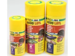 JBL Pronovo Lotl Grano M 250 ml