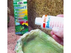 JBL Wasseraufbereiter Biotopol T 50 ml* Terraristik