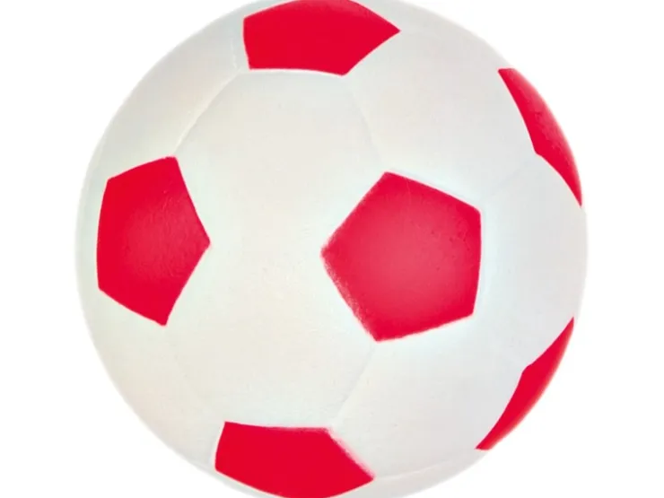 Jollypaw Ball Moosgummi ø 9 cm* Hundebedarf