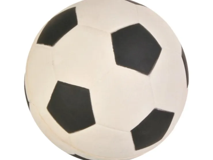Jollypaw Ball Moosgummi ø 9 cm* Hundebedarf