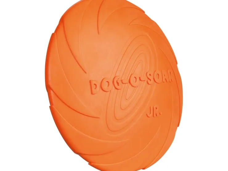 Jollypaw Dog Disc Naturgummi ø 18 cm