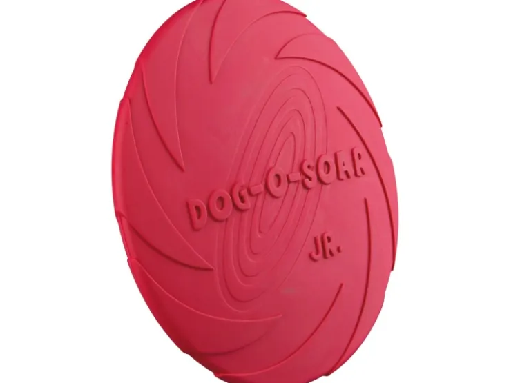 Jollypaw Dog Disc Naturgummi ø 18 cm