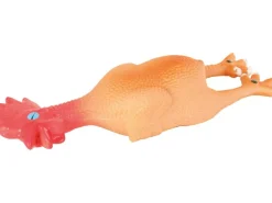 Jollypaw Huhn Latex 23 cm* Hundebedarf