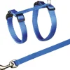 Jollypaw Katzengeschirr mit Leine 26 - 43 cm/ 10 mm 1,20 m* Katzenbedarf