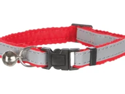 Jollypaw Katzenhalsband reflektierend Kunststoff* Katzenbedarf
