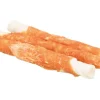 Jollypaw Kaurollen Weiß Huhn 17 cm 3 Stück/140 g