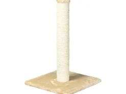 Jollypaw Kratzstamm Jaskitty 62 cm Beige* Katzenbedarf
