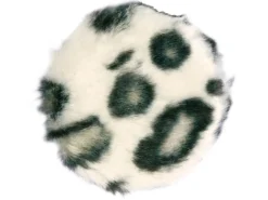 Jollypaw Raschelkissen 7 cm/ ø 5,5 cm 2 Stk.* Kissen|Katzenbedarf