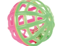 Jollypaw Spielbälle ø 3,5 - 4 cm 3 Stk.* Katzenbedarf
