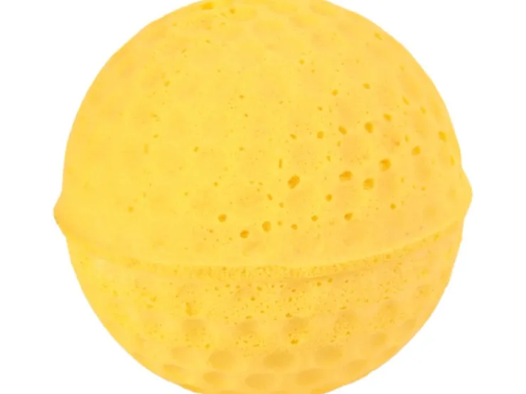 Jollypaw Spielbälle ø 3,5 - 4 cm 3 Stk.* Katzenbedarf