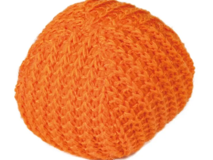 Jollypaw Strickbälle ø 4,5 cm 2 Stk.* Katzenbedarf