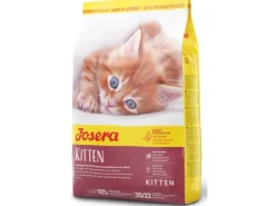 Josera Kitten 2 kg* Katzenbedarf