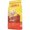 Josera JosiCat Katzen-Trockenfutter Tasty Beef 10 kg