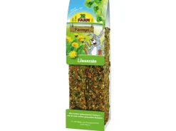 JR Farm Nager-Snacks Farmys Löwenzahn 160 g* Kleintierbedarf