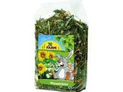 JR Farm Wiesenkräuter 150 g* Kleintierbedarf