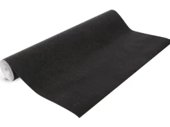 Julien Mac Donald Julien Macdonald Vliestapete Disco Black Glitter 10,05 x 0,52 m