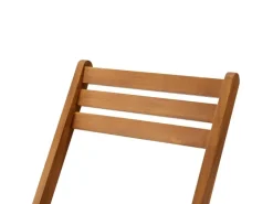 Juskys Balkonmöbel Set Bala mit Tisch und 2 Stühlen* Stühle